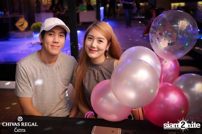 James Ruangsak at Maldives Bar Mengjai — photo 33