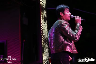 James Ruangsak at Maldives Bar Mengjai — photo 39