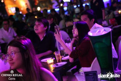 James Ruangsak at Maldives Bar Mengjai — photo 40