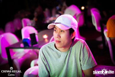 James Ruangsak at Maldives Bar Mengjai — photo 41