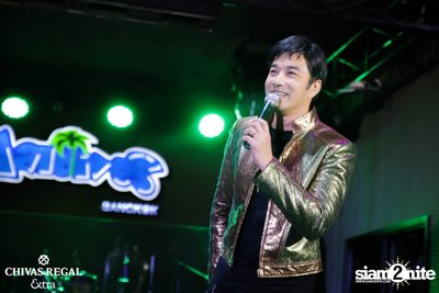 James Ruangsak at Maldives Bar Mengjai — photo 46