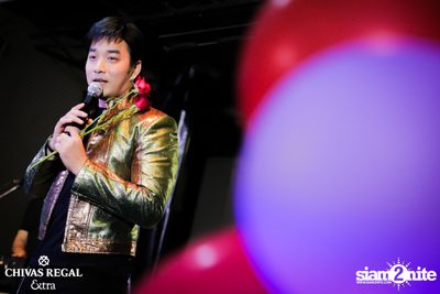 James Ruangsak at Maldives Bar Mengjai — photo 47