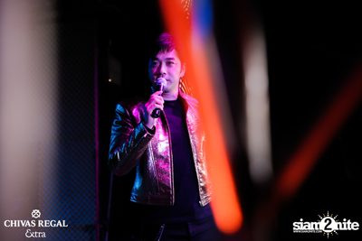 James Ruangsak at Maldives Bar Mengjai — photo 50