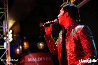 James Ruangsak at Maldives Bar Mengjai — photo 57