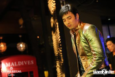 James Ruangsak at Maldives Bar Mengjai — photo 58