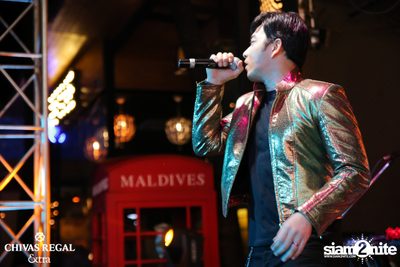 James Ruangsak at Maldives Bar Mengjai — photo 59