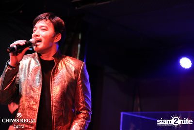 James Ruangsak at Maldives Bar Mengjai — photo 61