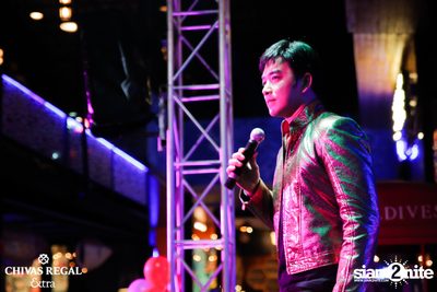 James Ruangsak at Maldives Bar Mengjai — photo 62