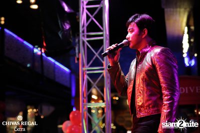 James Ruangsak at Maldives Bar Mengjai — photo 63