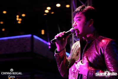 James Ruangsak at Maldives Bar Mengjai — photo 64