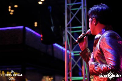 James Ruangsak at Maldives Bar Mengjai — photo 65