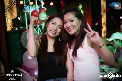 James Ruangsak at Maldives Bar Mengjai — photo 67