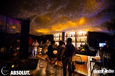 La BOUM at Luna Lounge — photo 12