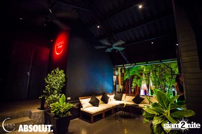 La BOUM at Luna Lounge — photo 14