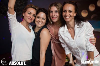 La BOUM at Luna Lounge — photo 23