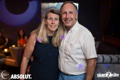 La BOUM at Luna Lounge — photo 24