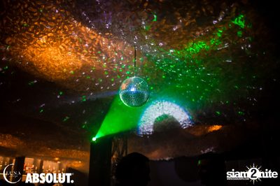 La BOUM at Luna Lounge — photo 28