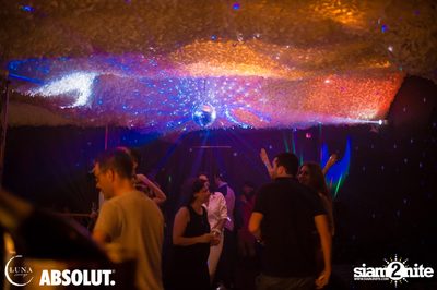 La BOUM at Luna Lounge — photo 34