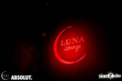 La BOUM at Luna Lounge — photo 43