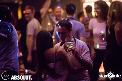 La BOUM at Luna Lounge — photo 53