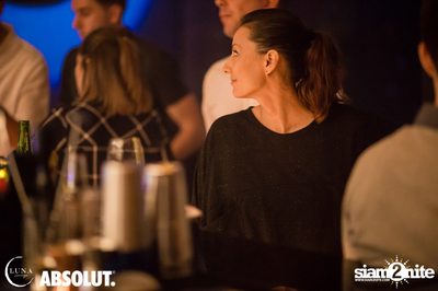 La BOUM at Luna Lounge — photo 60