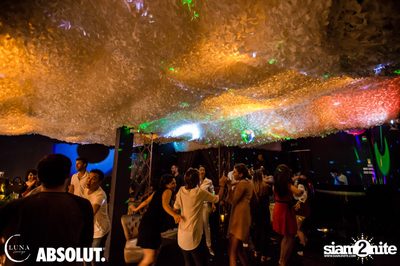 La BOUM at Luna Lounge — photo 68