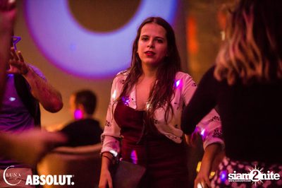 La BOUM at Luna Lounge — photo 71