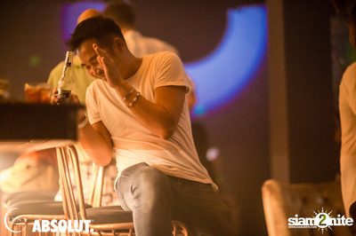 La BOUM at Luna Lounge — photo 81