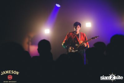 HYHBkk Live! with JMSN at Rockademy Thailand — photo 21