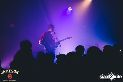 HYHBkk Live! with JMSN at Rockademy Thailand — photo 24