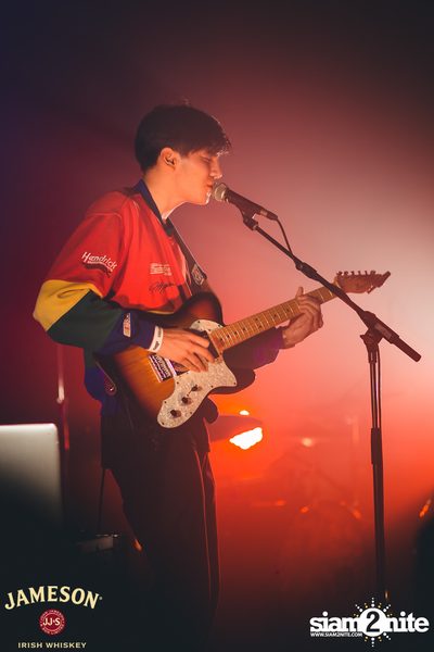 HYHBkk Live! with JMSN at Rockademy Thailand — photo 26