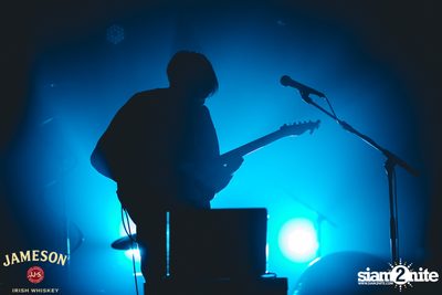 HYHBkk Live! with JMSN at Rockademy Thailand — photo 27