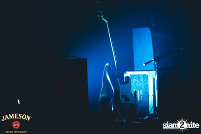 HYHBkk Live! with JMSN at Rockademy Thailand — photo 29