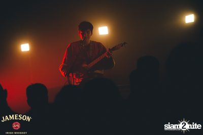 HYHBkk Live! with JMSN at Rockademy Thailand — photo 30