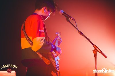 HYHBkk Live! with JMSN at Rockademy Thailand — photo 32