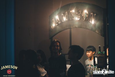HYHBkk Live! with JMSN at Rockademy Thailand — photo 35