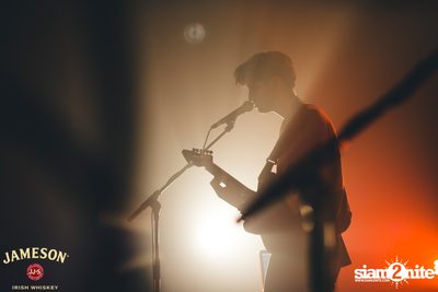 HYHBkk Live! with JMSN at Rockademy Thailand — photo 38