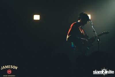 HYHBkk Live! with JMSN at Rockademy Thailand — photo 39