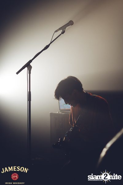 HYHBkk Live! with JMSN at Rockademy Thailand — photo 40