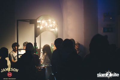 HYHBkk Live! with JMSN at Rockademy Thailand — photo 41