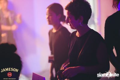 HYHBkk Live! with JMSN at Rockademy Thailand — photo 43