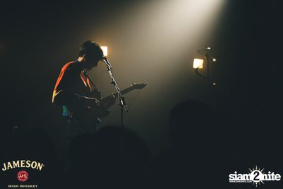 HYHBkk Live! with JMSN at Rockademy Thailand — photo 45