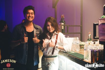 HYHBkk Live! with JMSN at Rockademy Thailand — photo 49