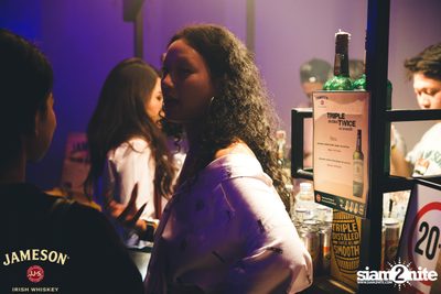 HYHBkk Live! with JMSN at Rockademy Thailand — photo 52