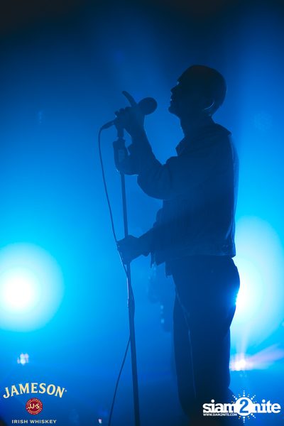 HYHBkk Live! with JMSN at Rockademy Thailand — photo 53