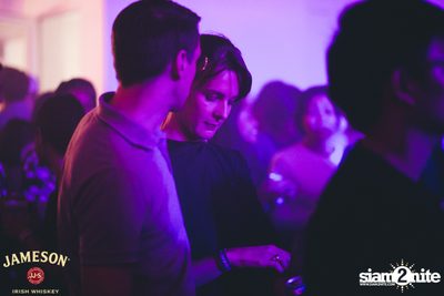 HYHBkk Live! with JMSN at Rockademy Thailand — photo 55