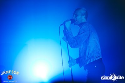 HYHBkk Live! with JMSN at Rockademy Thailand — photo 56