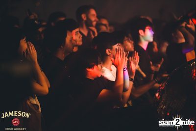 HYHBkk Live! with JMSN at Rockademy Thailand — photo 59