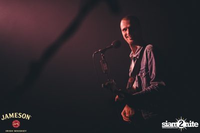 HYHBkk Live! with JMSN at Rockademy Thailand — photo 61