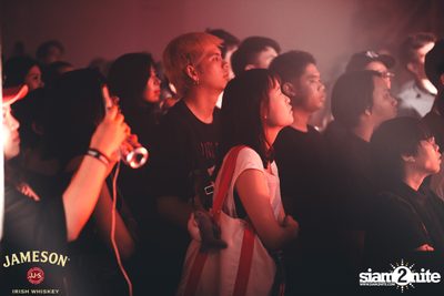 HYHBkk Live! with JMSN at Rockademy Thailand — photo 62